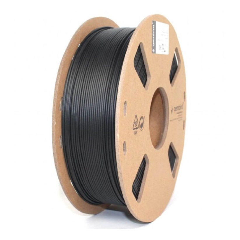 Gembird PLA plus Black