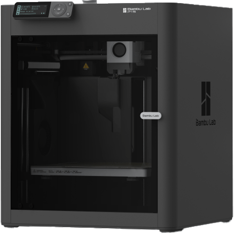 Bambu Lab P1S