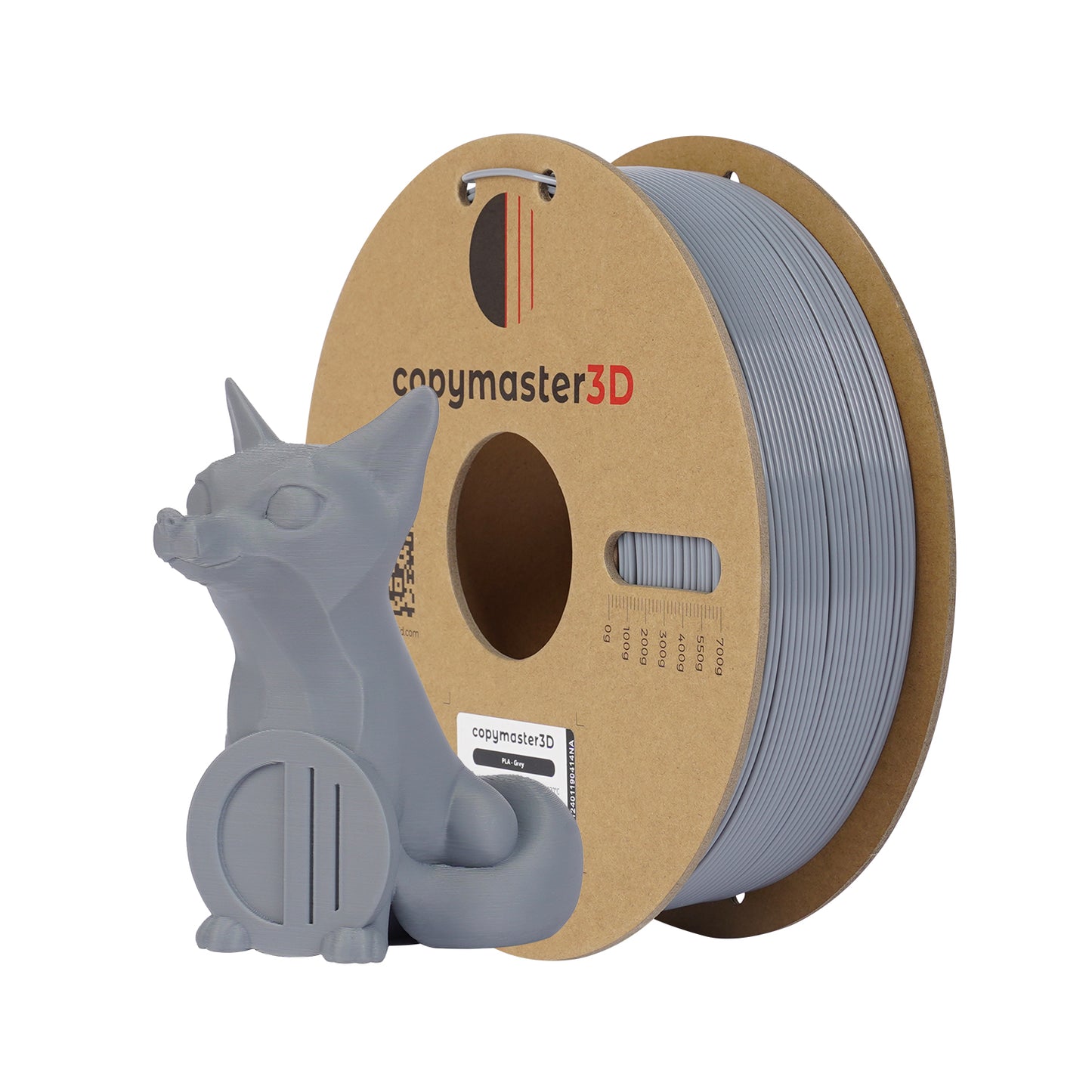 Copymaster3D PLA - Grey
