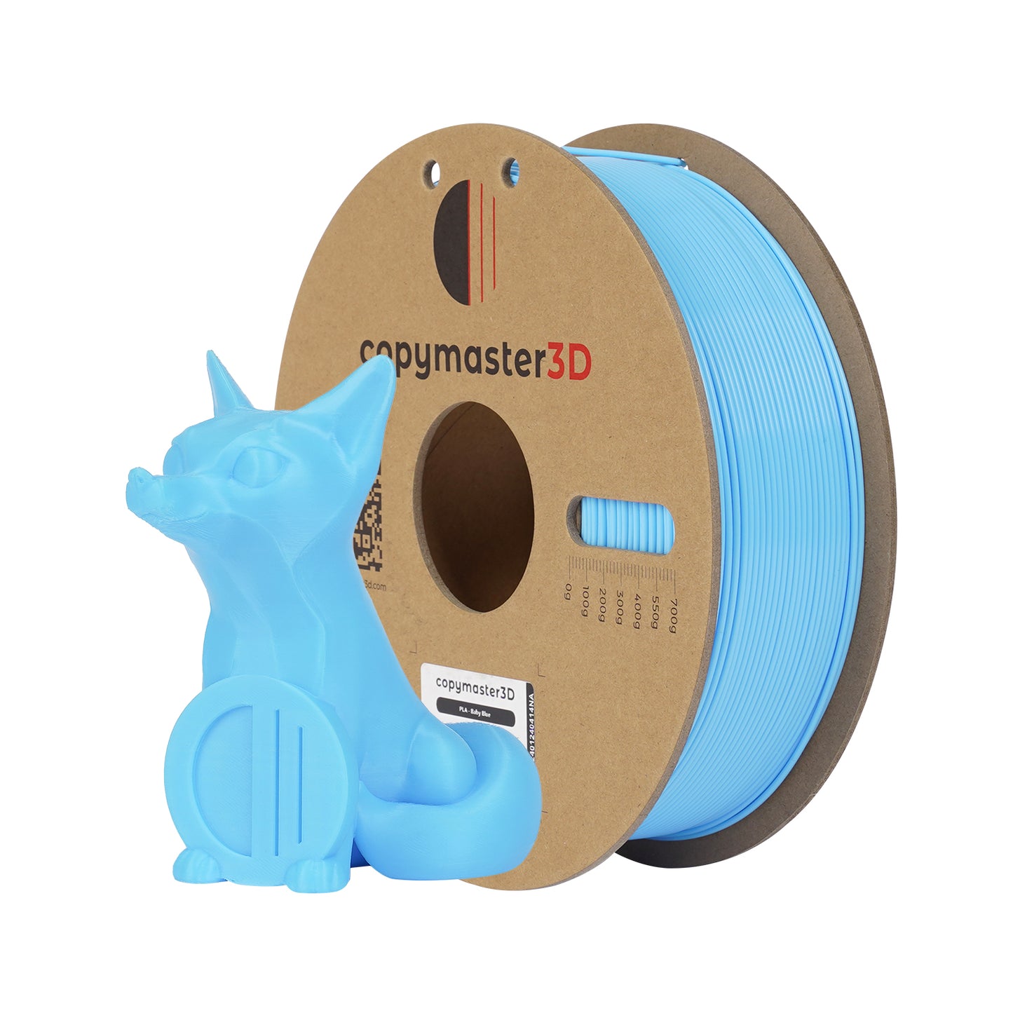 Copymaster3D PLA - Baby Blue