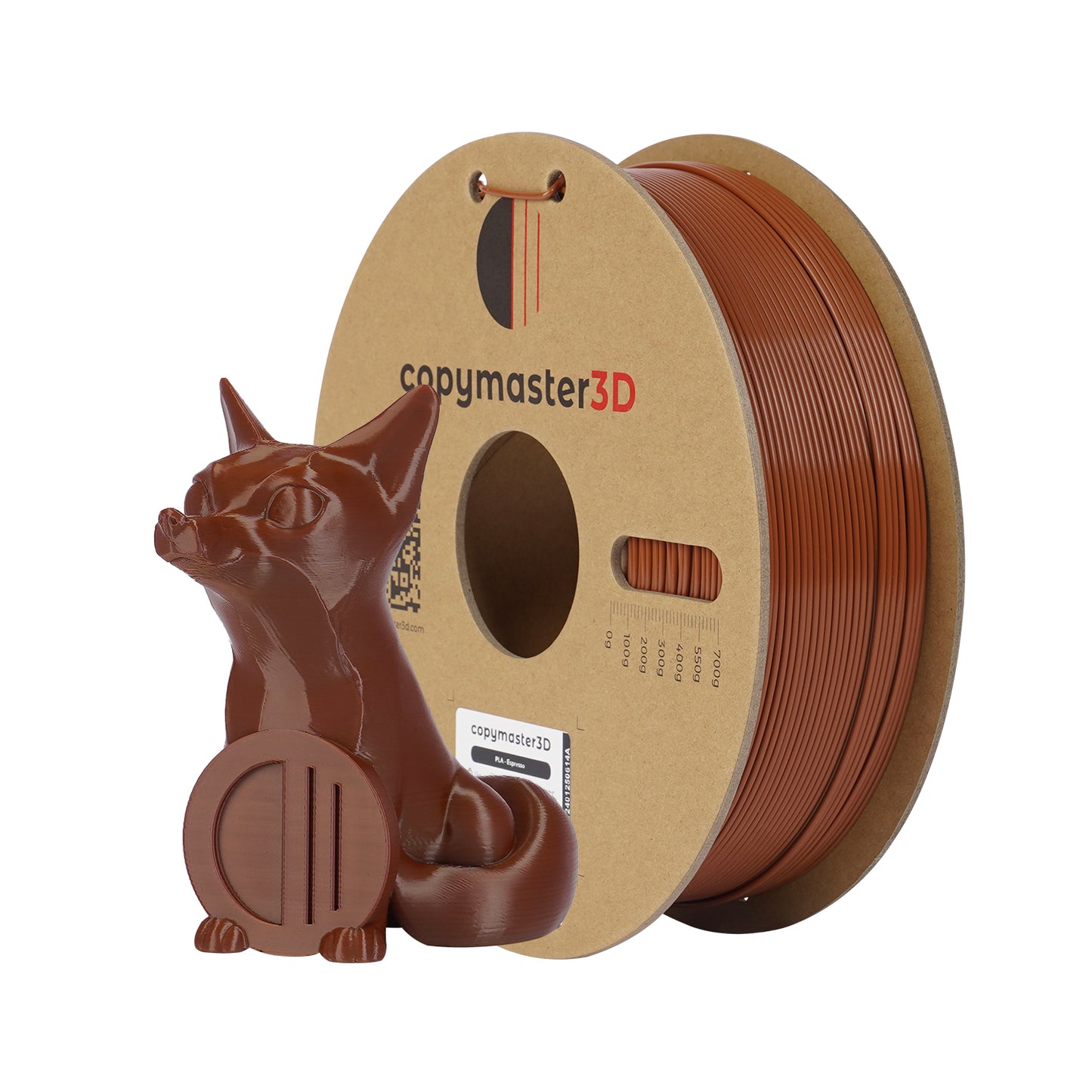 Copymaster3D PLA - Espresso