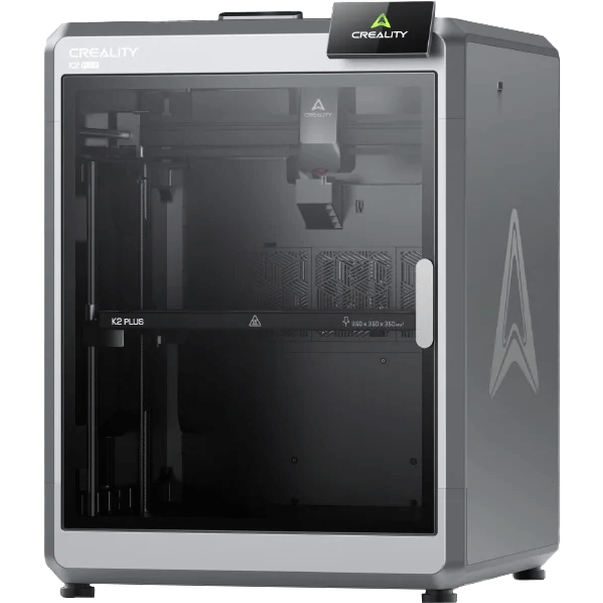 Creality K2 Plus