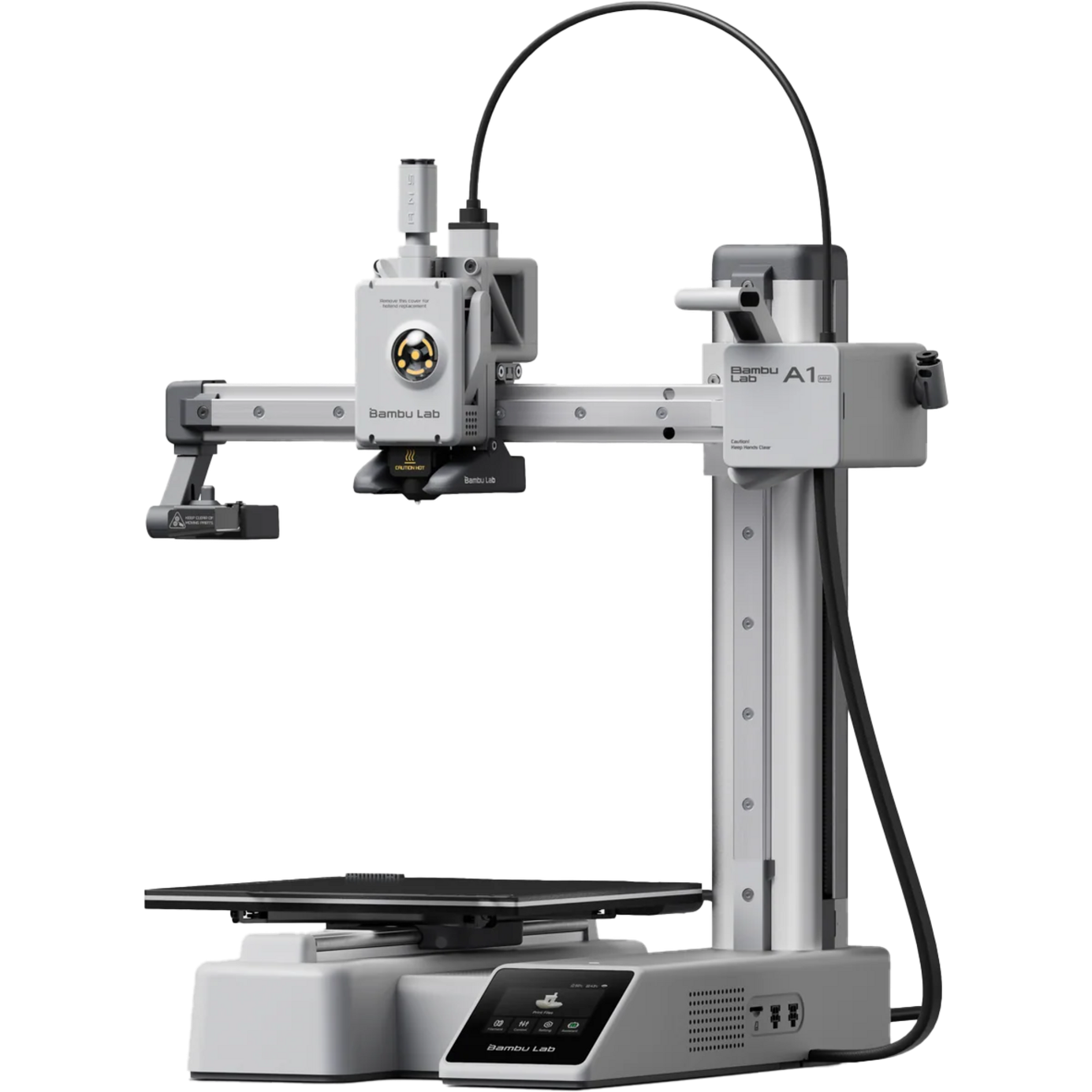Bambu Lab A1 mini – Filbert.fo
