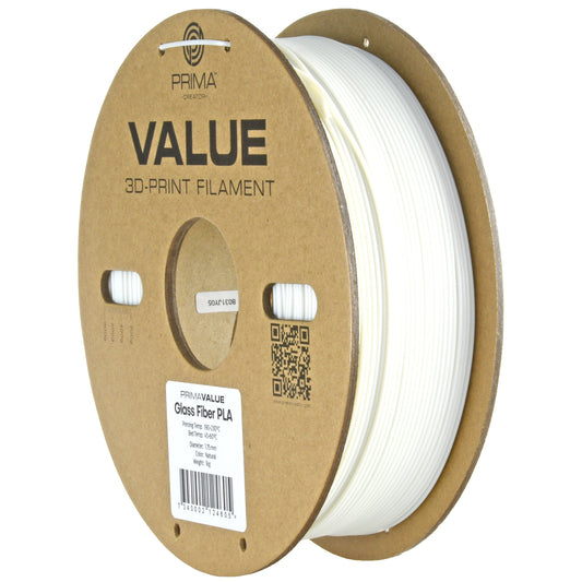 PrimaValue PLA Glass Fiber