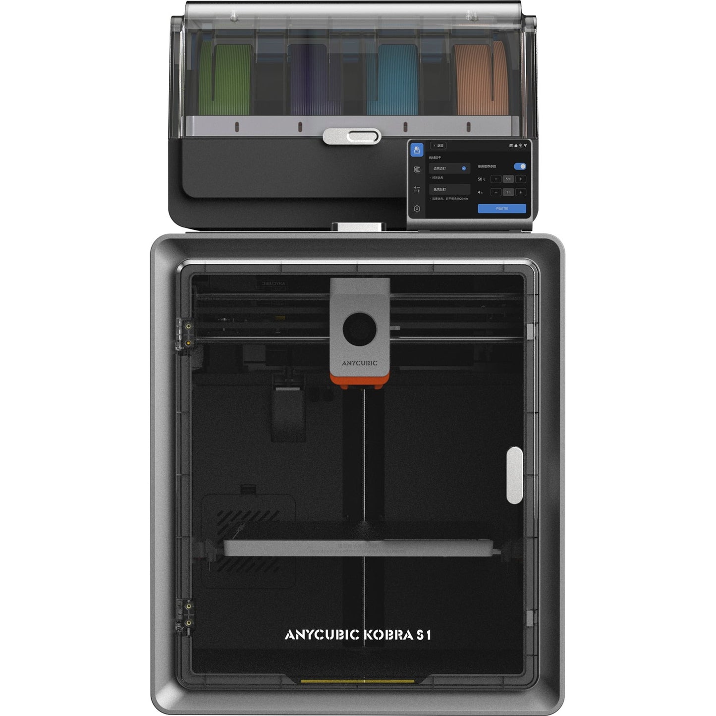 Anycubic Kobra S1 Combo