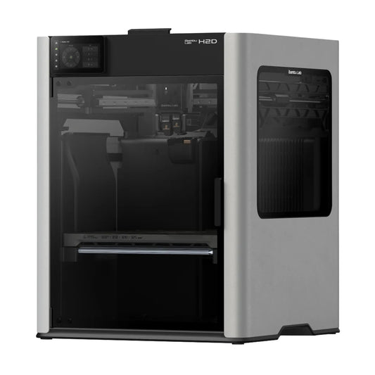 Bambu Lab H2D