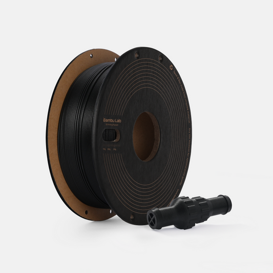 Bambu Lab PPS-CF - black