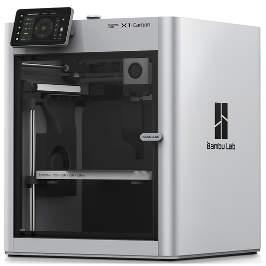 Bambu Lab X1 - Carbon