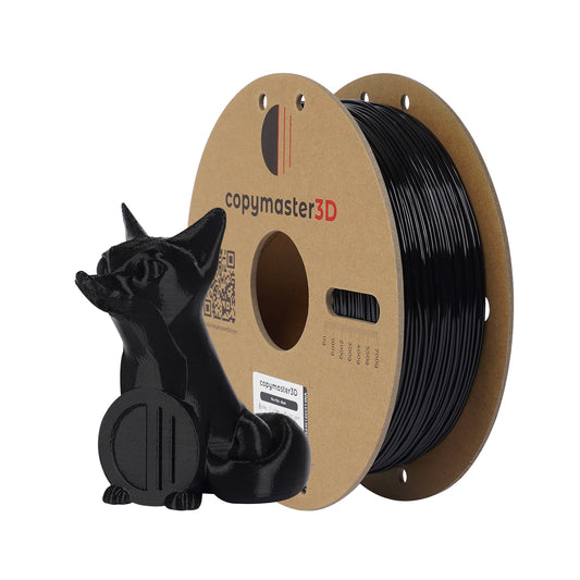 Copymaster3D TPU 95A - Black