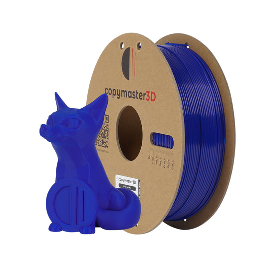 Copymaster3D PETG Dark Blue 1kg