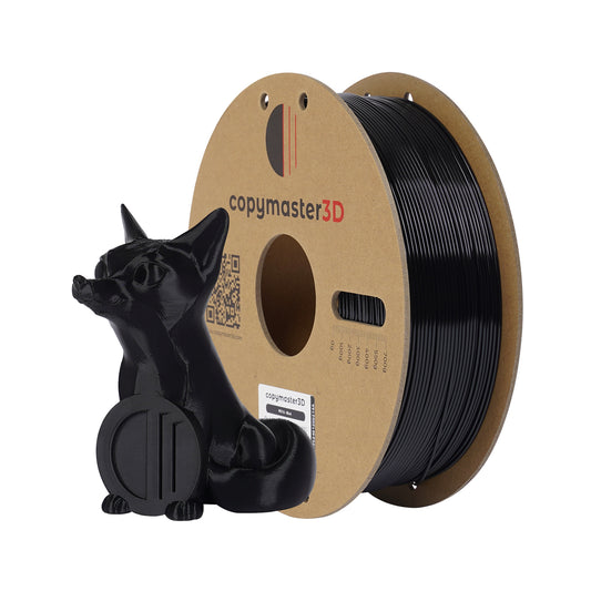 Copymaster3D PETG Black 1kg