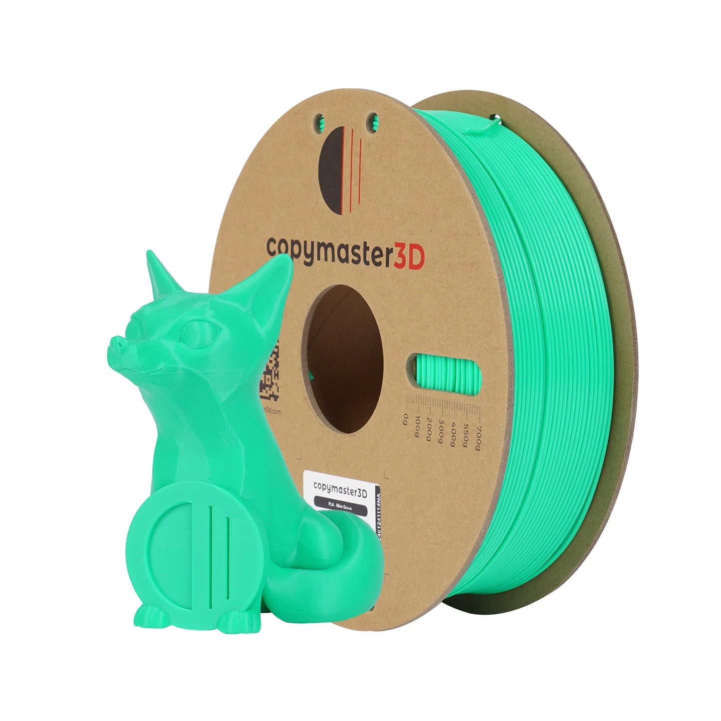Copymaster3D PLA - Mint Green