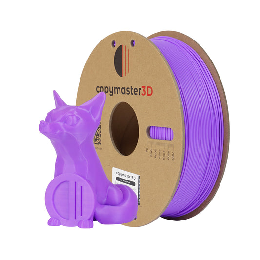 Copymaster3D PLA - Perfect Purple