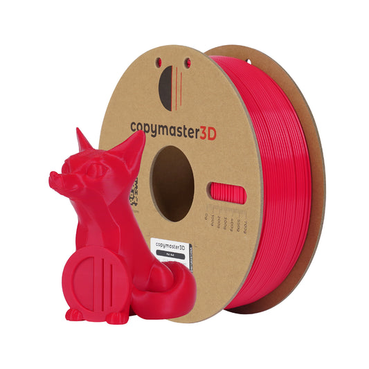 Copymaster3D PLA - Red