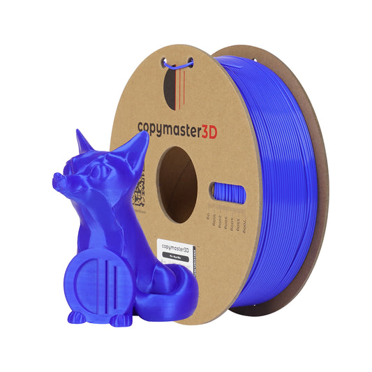 Copymaster3D PLA - Royal Blue