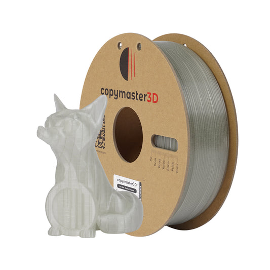 Copymaster3D PLA Glow - Mystery Turquoise