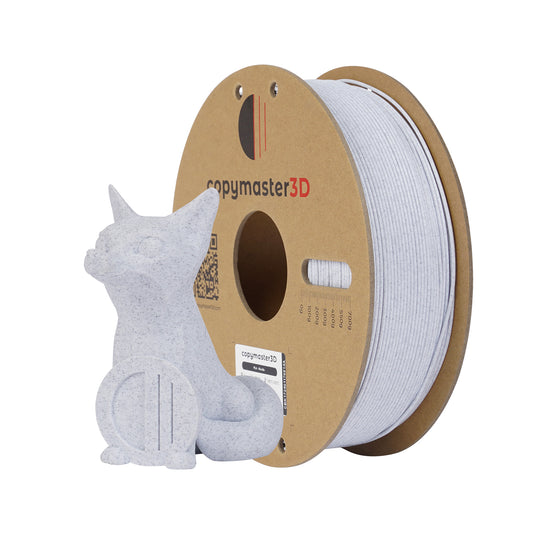 Copymaster3D PLA Marble - Marble
