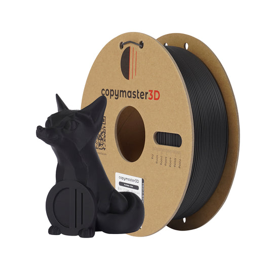 Copymaster3D PLA Matte - Black