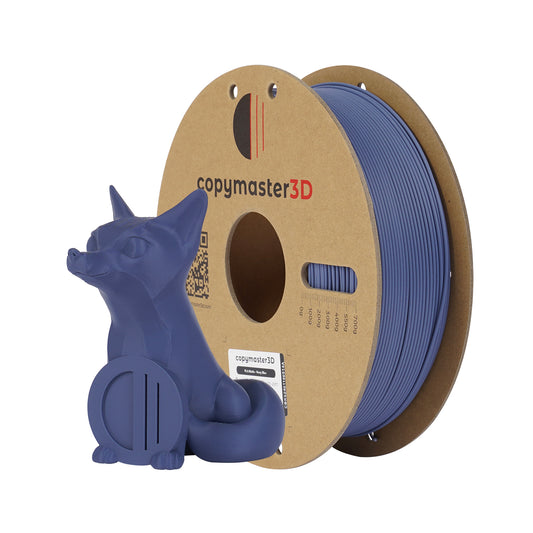 Copymaster3D PLA Matte - Navy Blue
