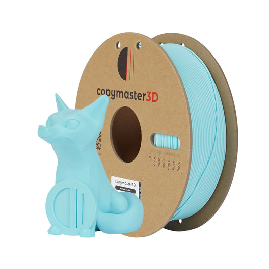 Copymaster3D PLA Matte - Ice Blue