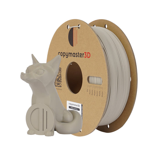 Copymaster3D PLA Matte - Warm Grey