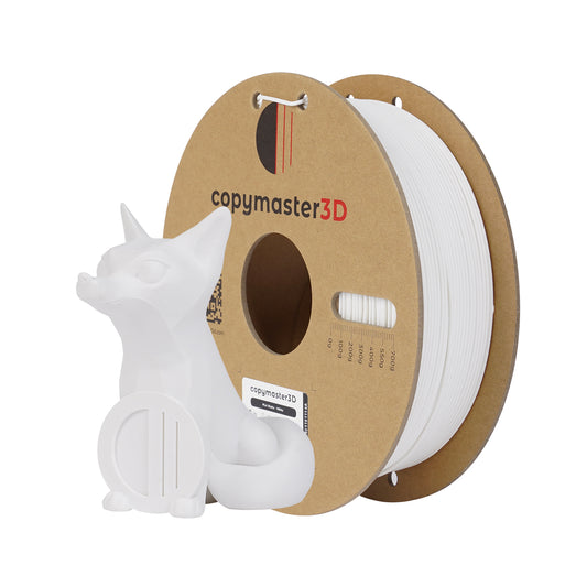 Copymaster3D PLA Matte - White