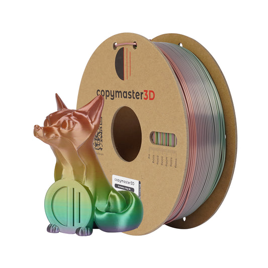 Copymaster3D PLA Rainbow - Rainbow