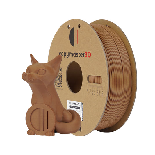 Copymaster3D PLA Wood - Dark