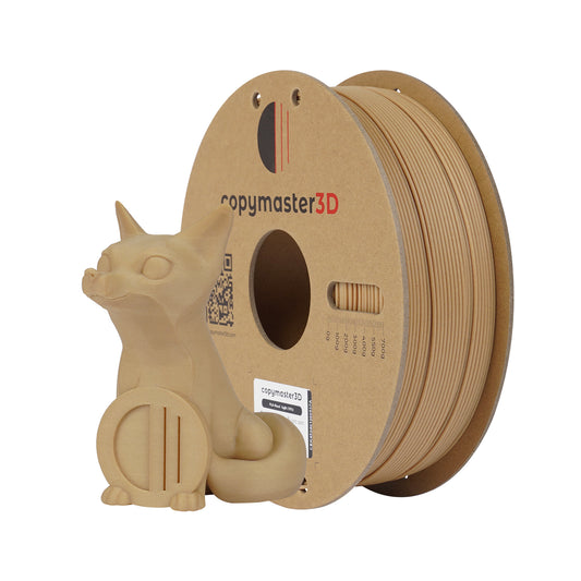 Copymaster3D PLA Wood - Light