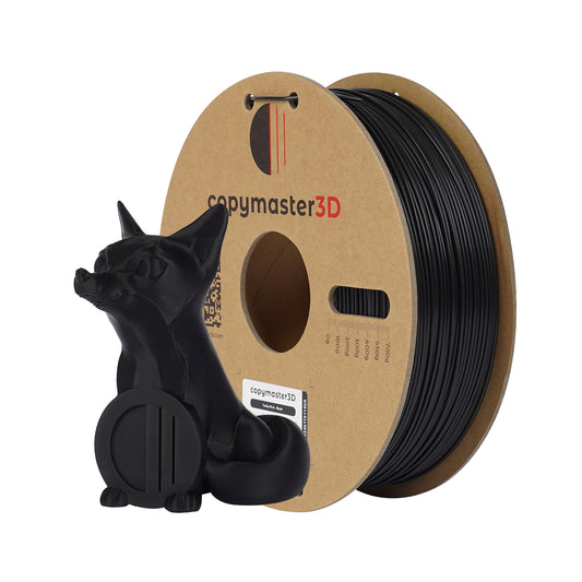 Copymaster3D Turbo PLA High Speed - Black