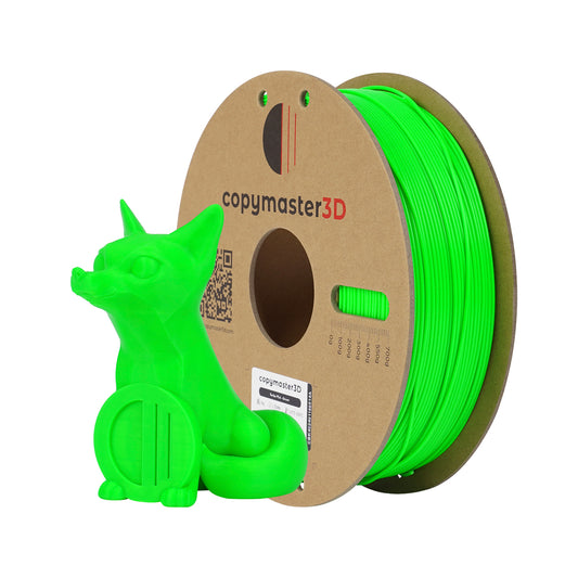 Copymaster3D Turbo PLA High Speed - Green