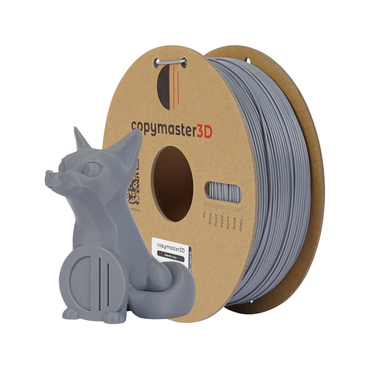 Copymaster3D Turbo PLA High Speed - Grey