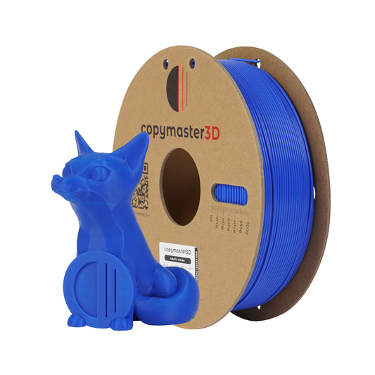Copymaster3D Turbo PLA High Speed - Dark Blue