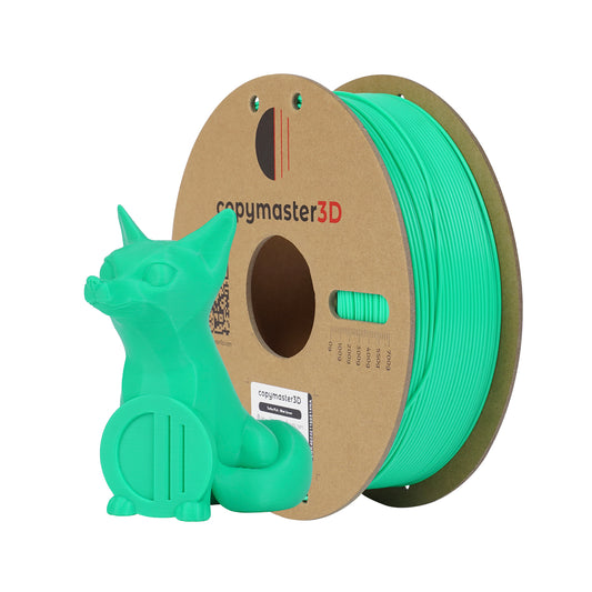 Copymaster3D Turbo PLA High Speed - Mint Green