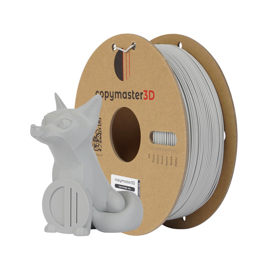 Copymaster3D Turbo PLA High Speed Matte - Grey