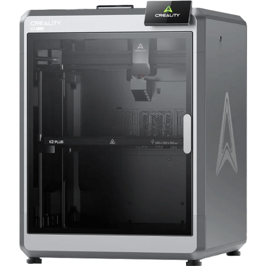 Creality K2 Plus