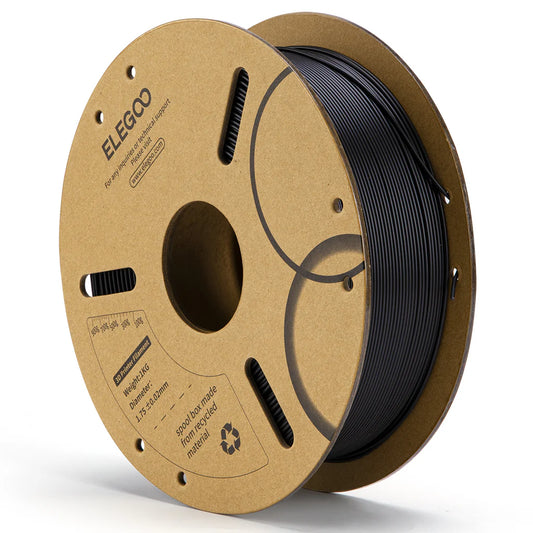 Elegoo PLA Filament - Black