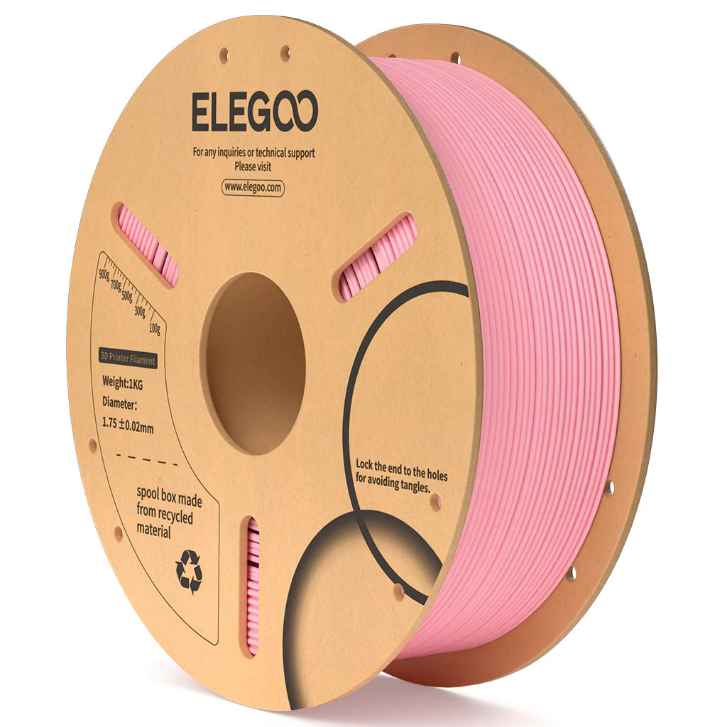 Elegoo PLA Filament - Pink