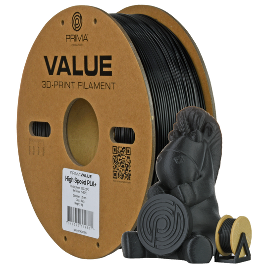 PrimaValue PLA+ High Speed