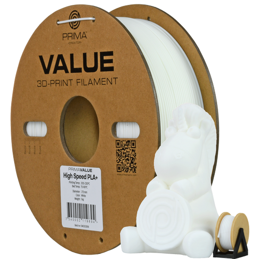 PrimaValue PLA+ High Speed
