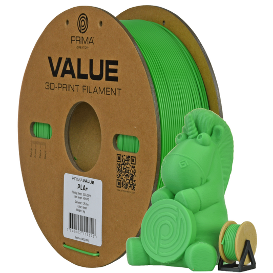 PrimaValue PLA+