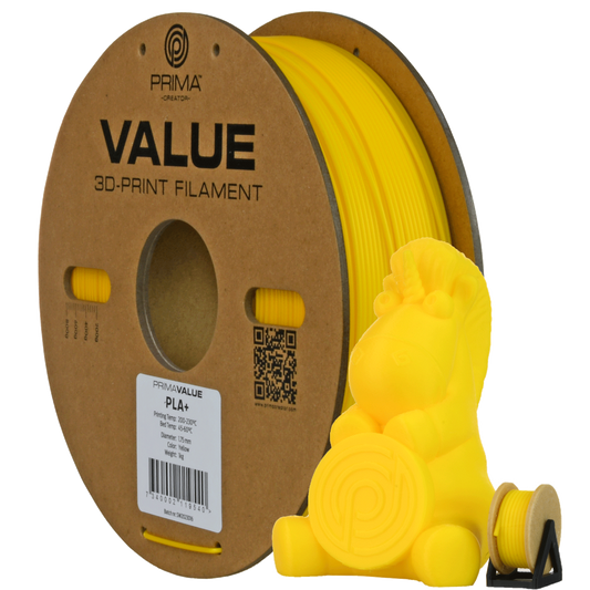 PrimaValue PLA+