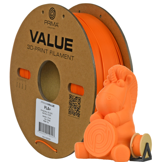 PrimaValue PLA+