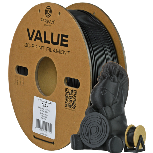 PrimaValue PLA+