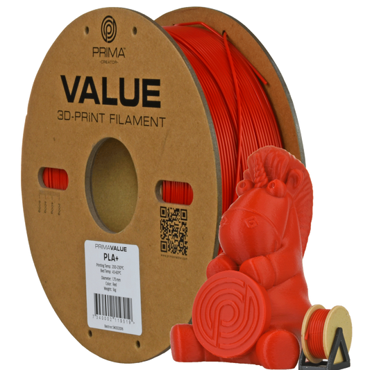 PrimaValue PLA+